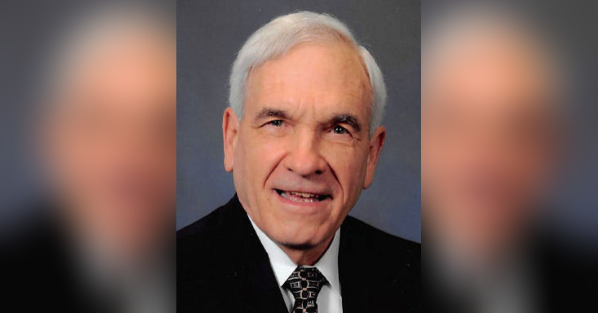 William "Bill" Bennett