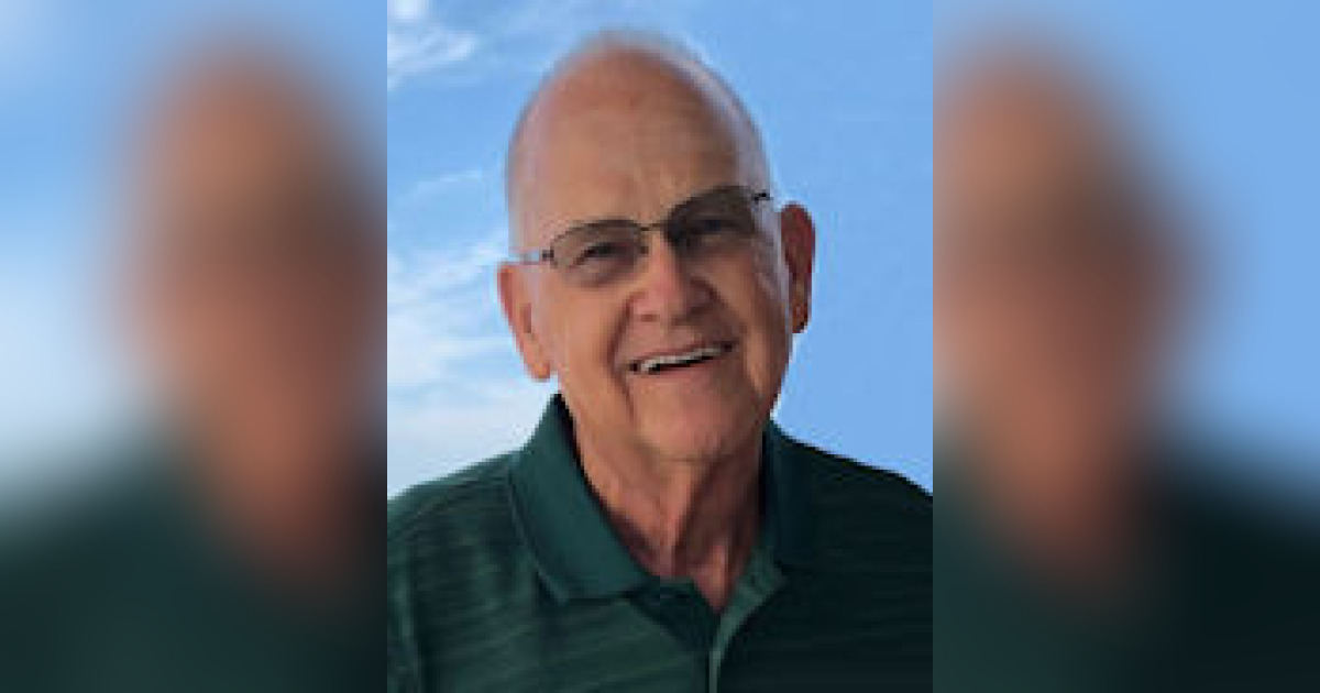 Larry Jay Montgomery