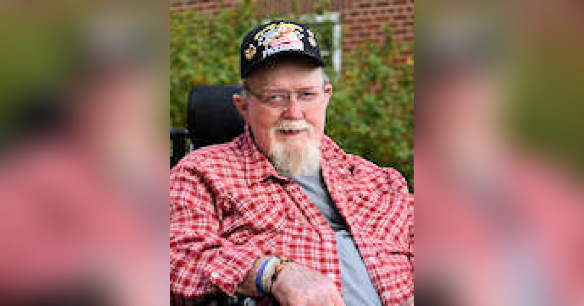 William E. "Bill" Baxter