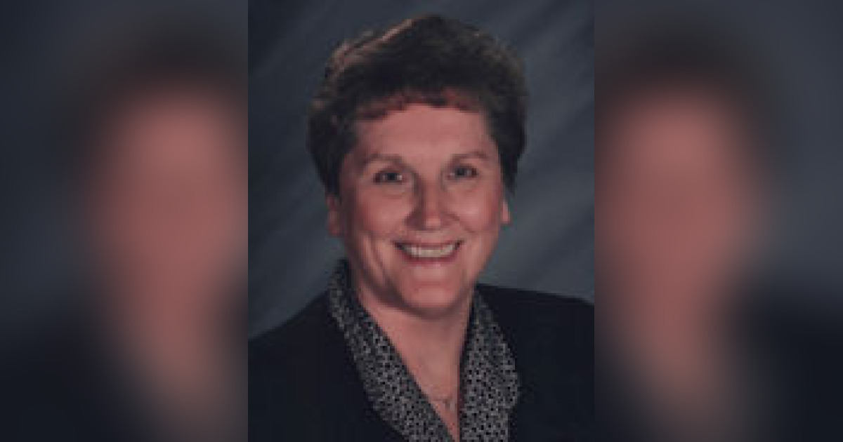 Loretta Butterbaugh Frost