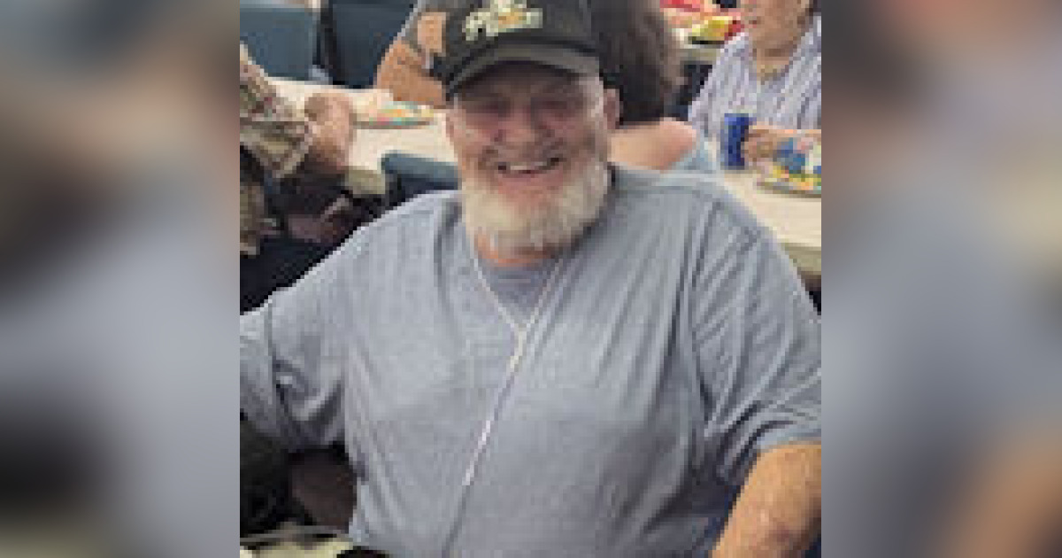 Chester "Smitty" Smith