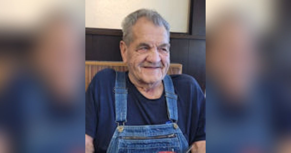 Robert G. "Bob" "Pop" Walters