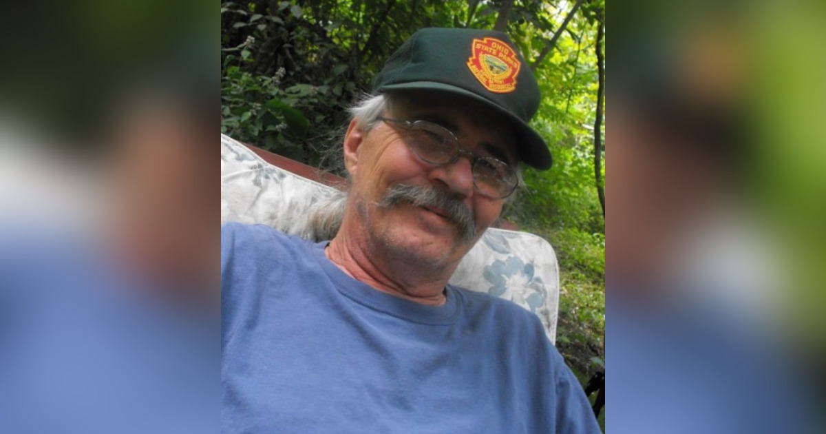 Charles "Charlie" Ault