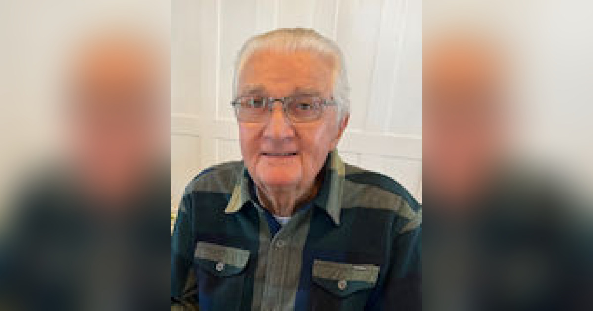 Charles Martin "Chip" Kinsel