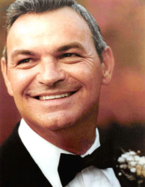 Obituary for Arthur L Exline | Ware Funeral Home