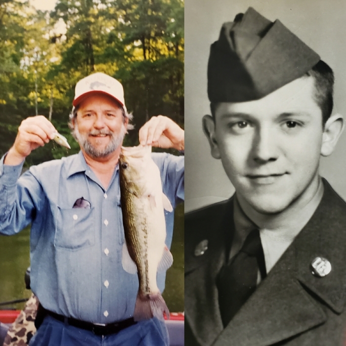 James D. Strawser Obituary March 7, 2020 Ware Funeral Home