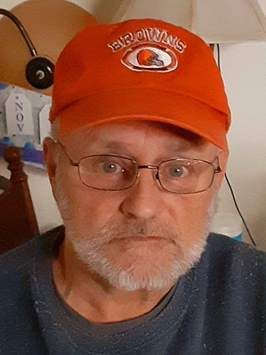 Obituary For Dale Alan Sigler Ware Funeral Home