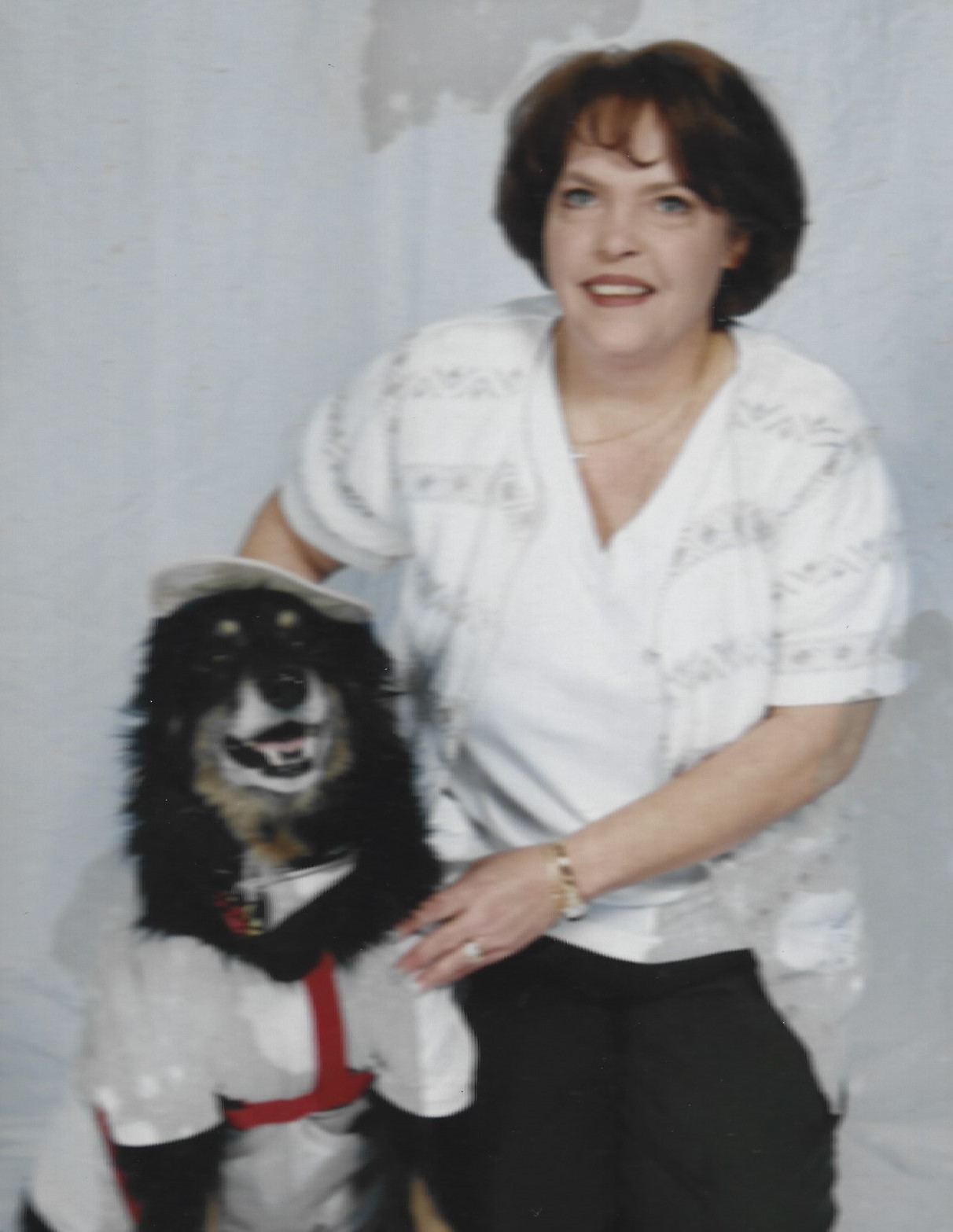 Obituary for Margaret Sue (Horne) Koepke Elmwood Funeral Home