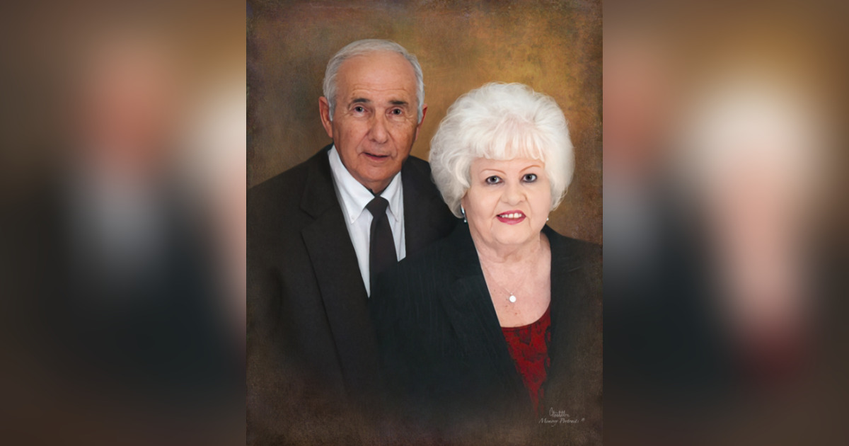 Obituary for Patsy Darlene Batson Elmwood Funeral Home & Memorial Park