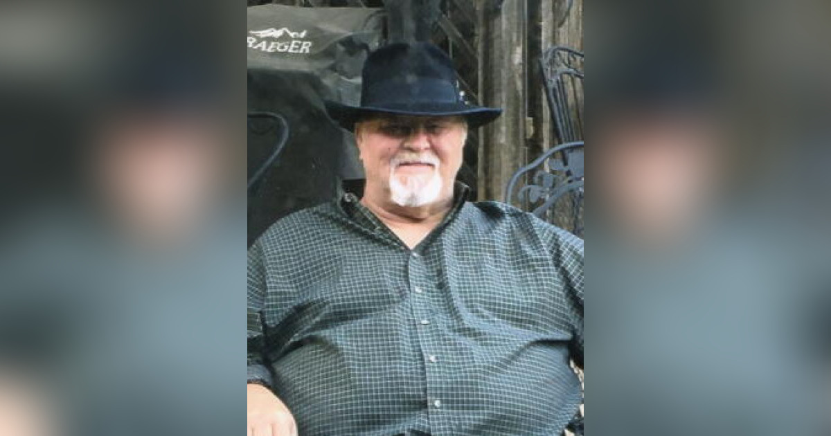 Stephen "Steve" Brooks