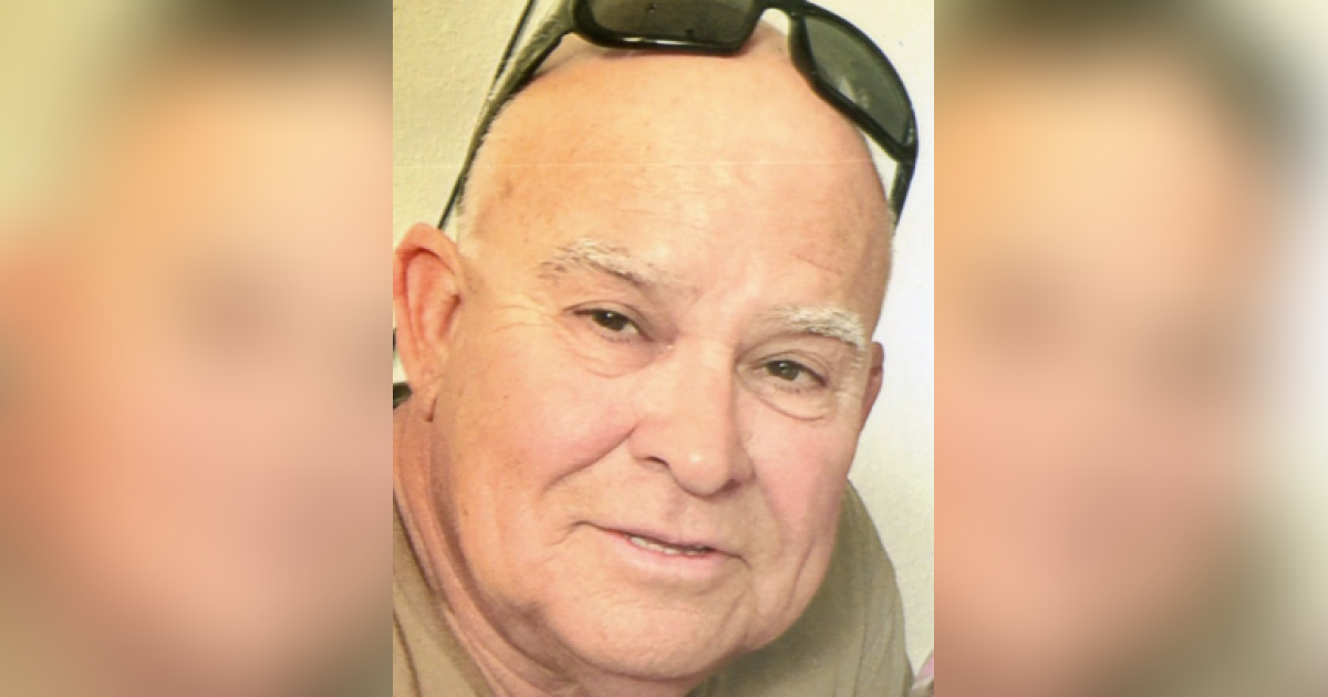 Obituary for Robert Vega Sunset Memorial Gardens & Funeral Home