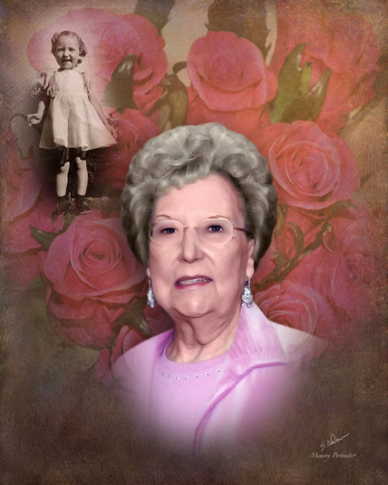 Obituary for Jean Holder Sunset Memorial Gardens & Funeral Home