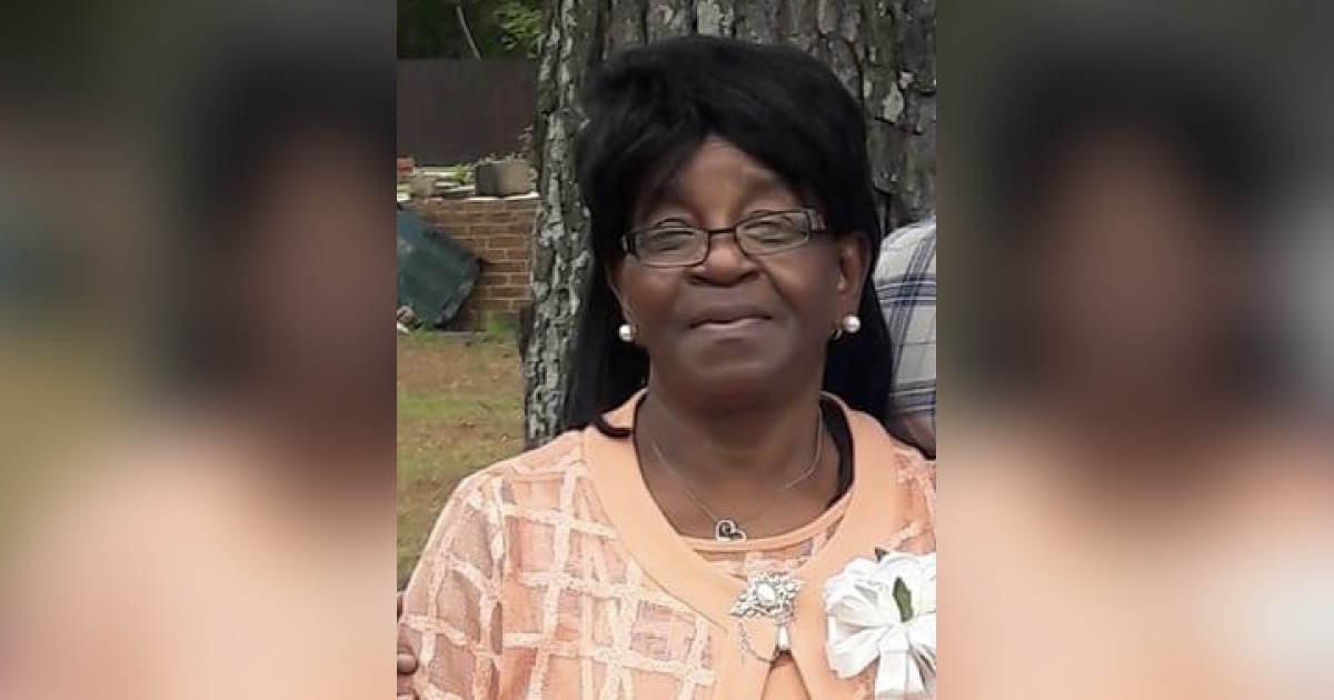 Beatrice Ford Obituary September 8, 2023 Leitner Funeral Home LLC