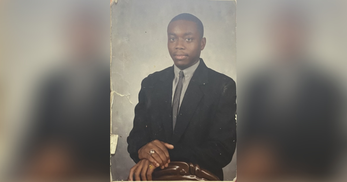 Jeffery Jones Obituary January 26, 2024 Latta, SC