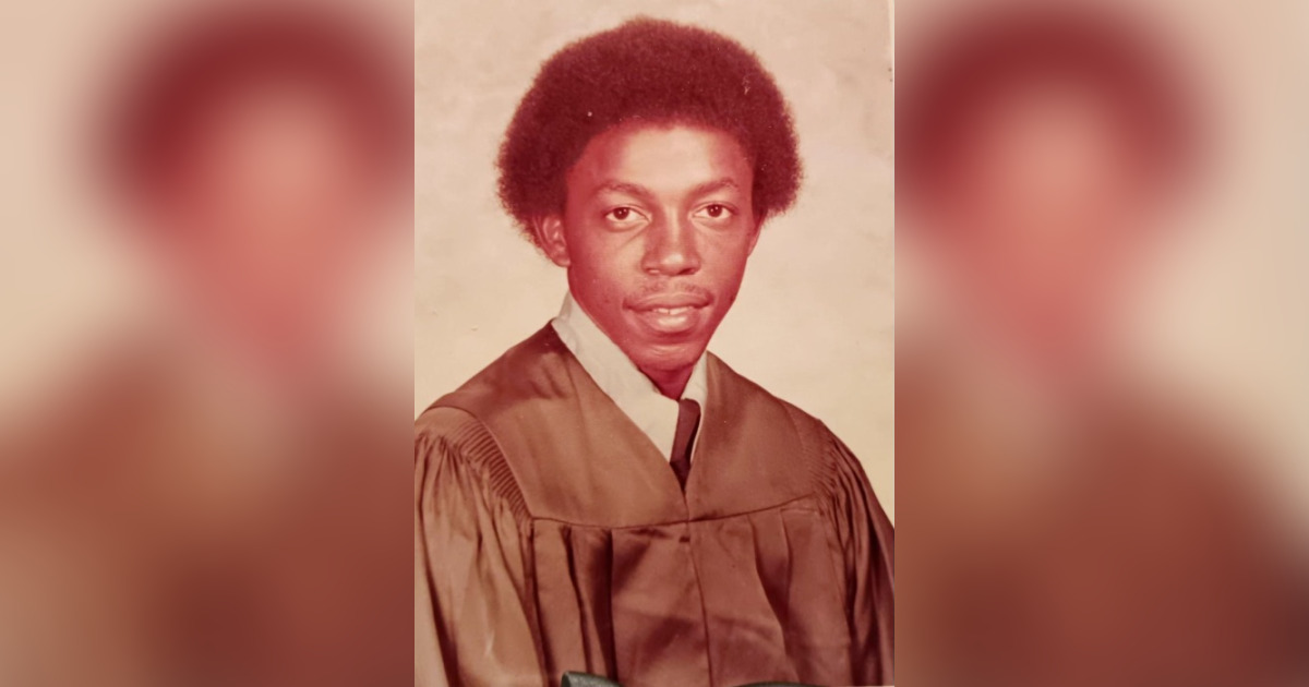 Larry Cantey Obituary Feb 8, 2024 Latta, SC