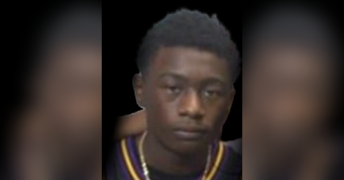 Avery McDonald Obituary Feb 18, 2024 Latta, SC