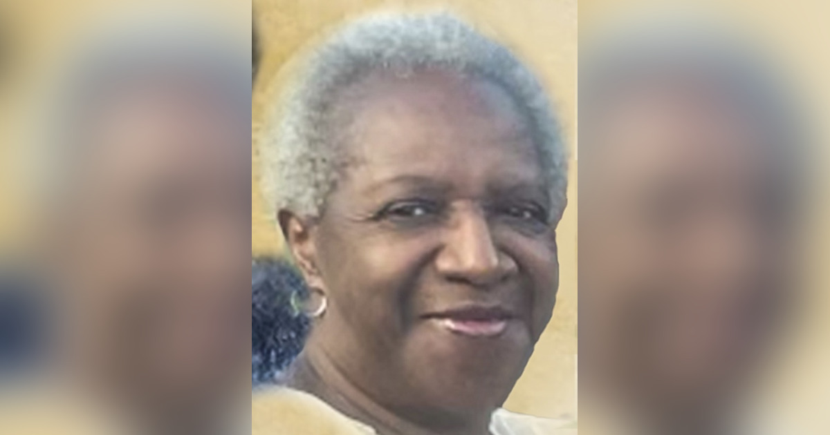 Mildred Nelson Obituary Apr 17, 2024 Latta, SC