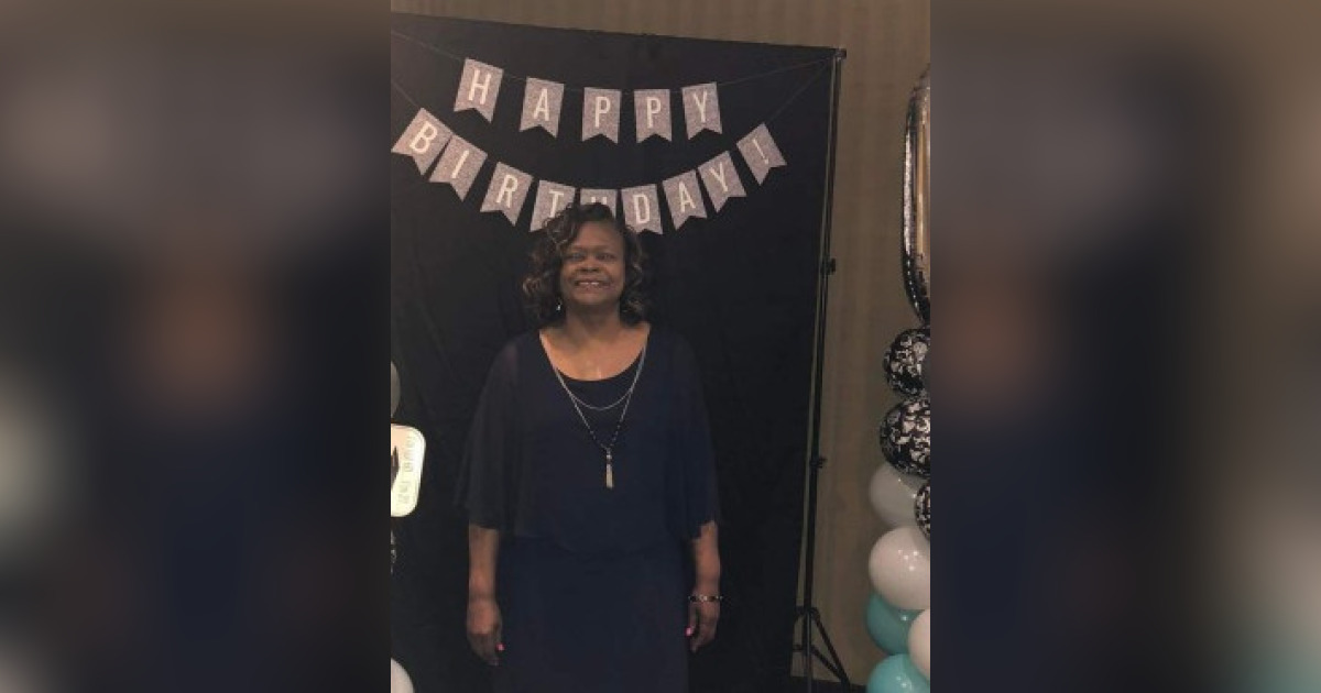 Alberdean Williams Obituary May 3, 2024 Latta, SC