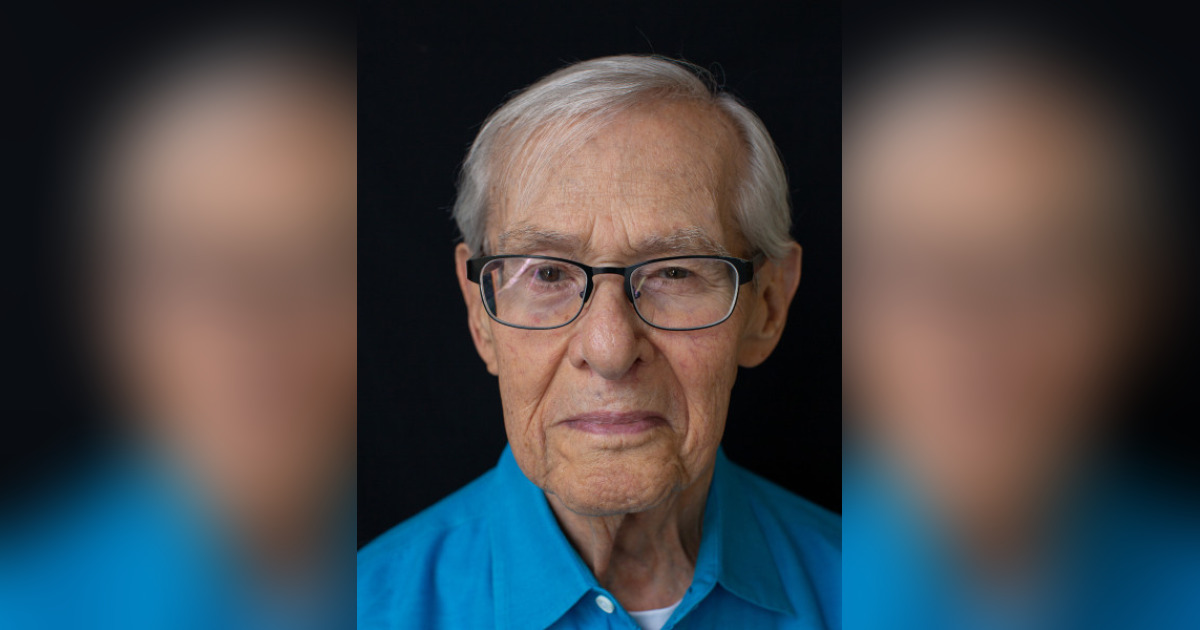 Obituary for Leonard Feldman Sagel Bloomfield Danzansky Goldberg