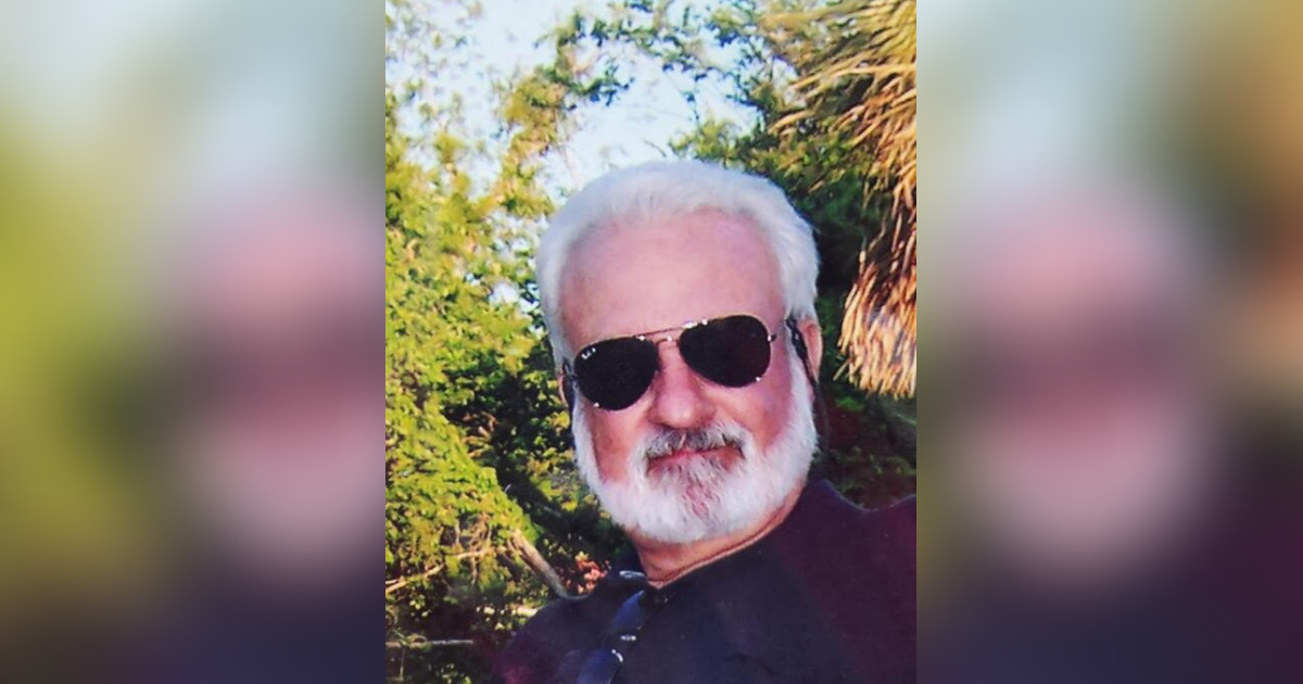 John Jaffe Obituary Mar 3, 2023 Rockville, MD