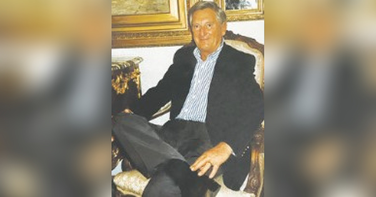 Raymond Greenberg Obituary August 4, 2023 Rockville, MD