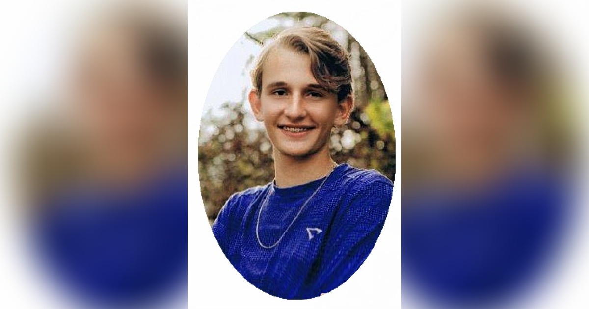 Josiah Hill Obituary May 6, 2022 Morehead, KY