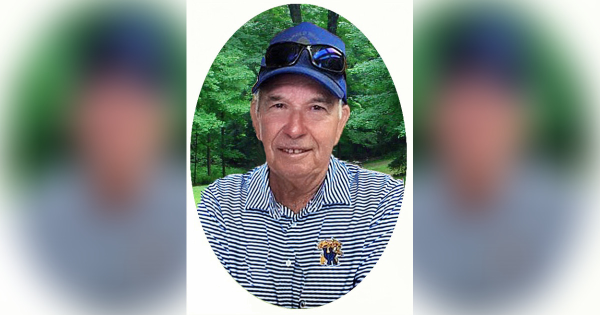 Milton Hamilton Obituary Jun 25, 2022 Morehead, KY