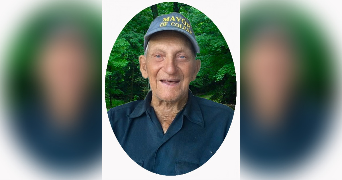 Clyde Curtis Obituary Jul 30, 2022 Morehead, KY
