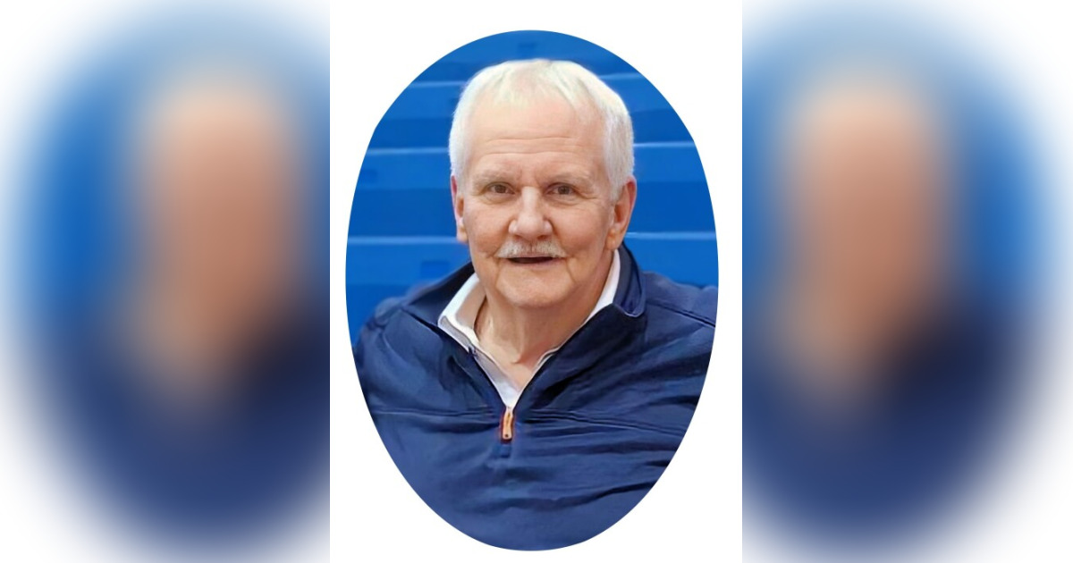 W. Scott North Obituary October 10, 2022 Morehead, KY