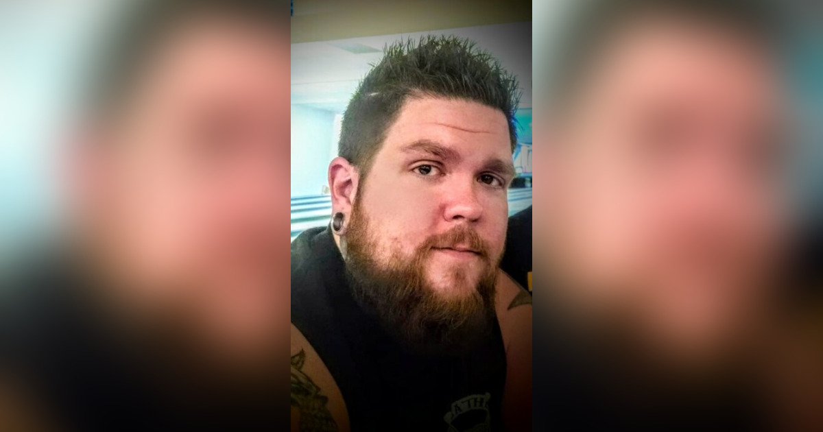 Daniel Melton Obituary Oct 13, 2022 Morehead, KY