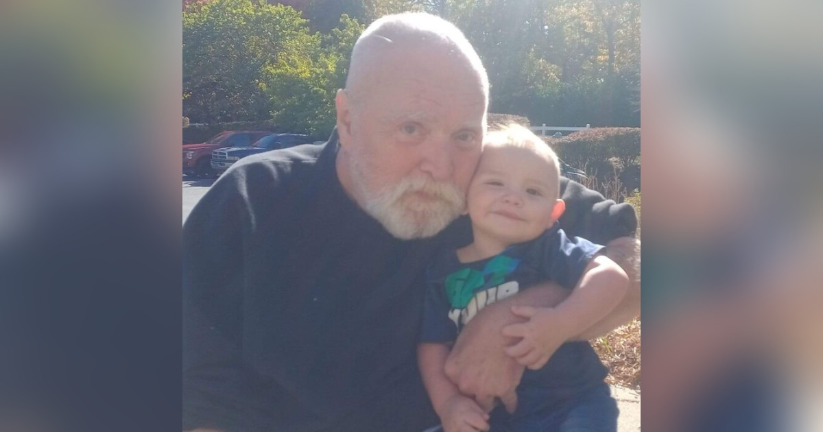 Richard "Rick" Carpenter Obituary October 13, 2022 Northcutt & Son