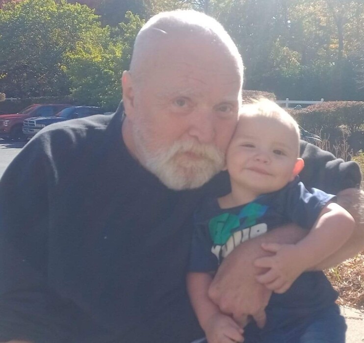 Richard "Rick" Carpenter Obituary October 13, 2022 Morehead, KY