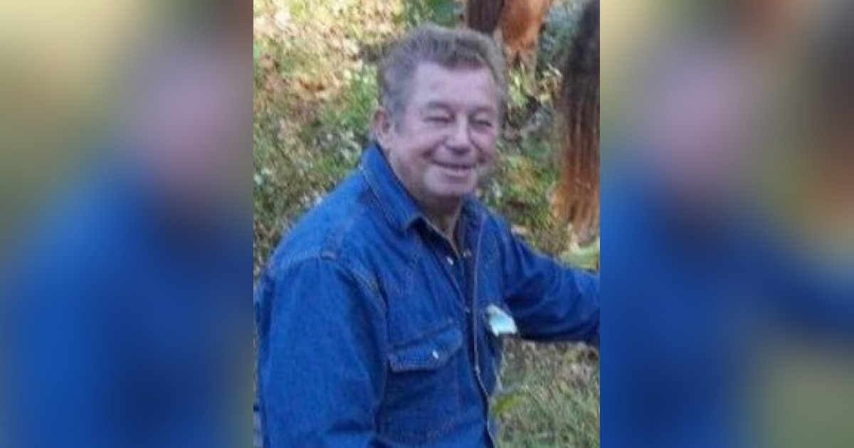 Ronnie Thompson, Sr. Obituary October 31, 2022 Morehead, KY