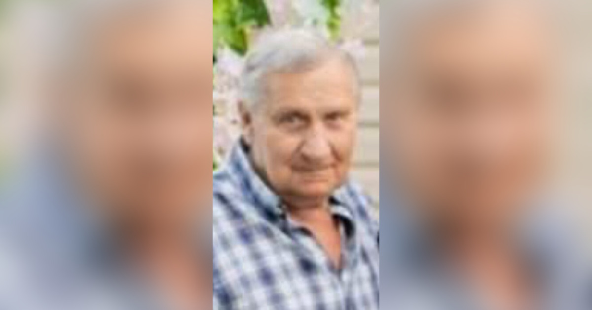 Richard Baker Obituary December 16, 2022 Northcutt & Son Home for