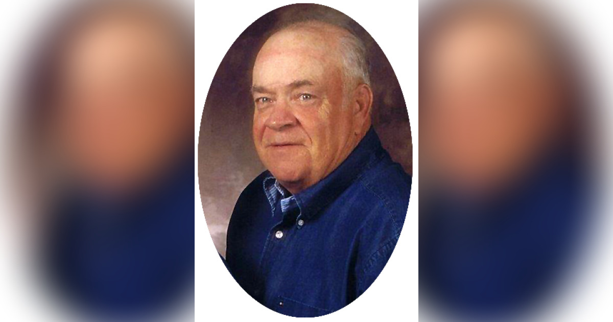 William "Bill" Fannin Obituary January 2, 2023 Northcutt & Son Home