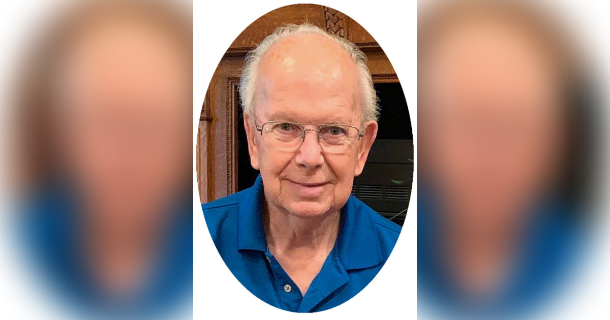 Duane Burrows Obituary February 1, 2023 Northcutt & Son Home for