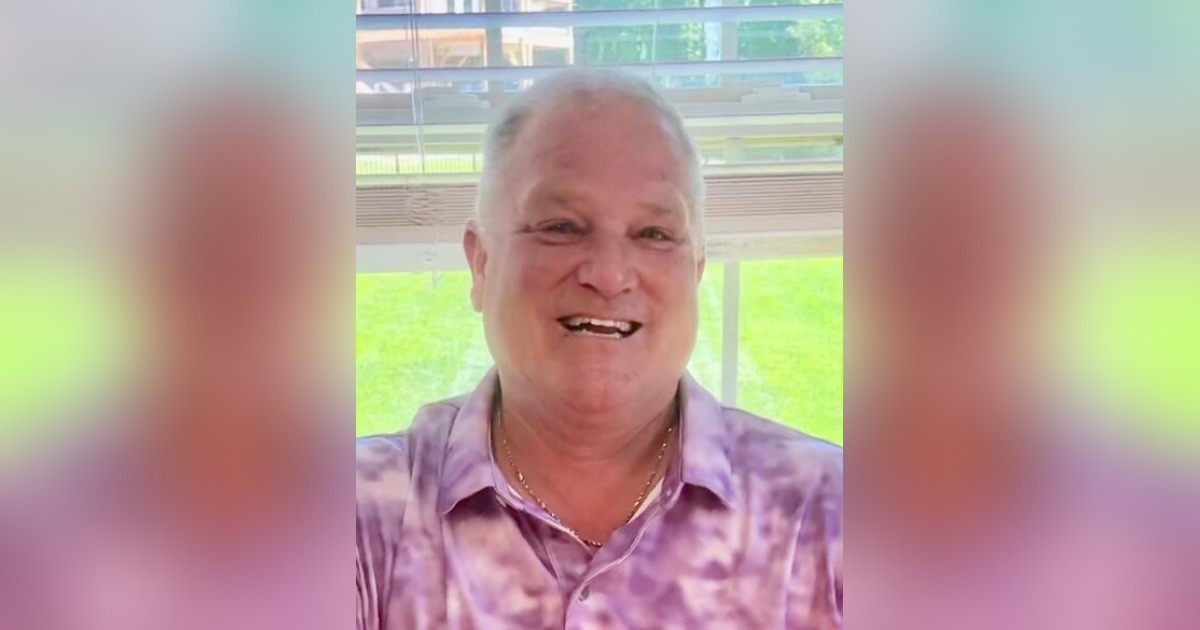 Jason McVey Obituary Jul 7, 2023 Morehead, KY