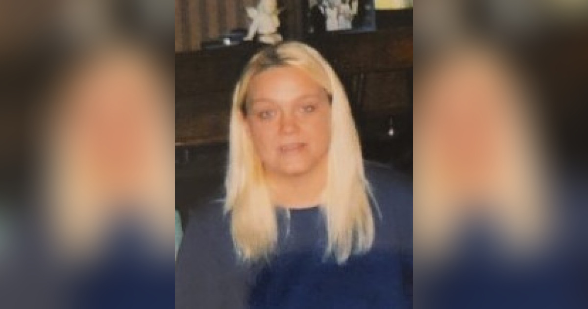 Kelly Leadingham Obituary July 16, 2023 Northcutt & Son Home for