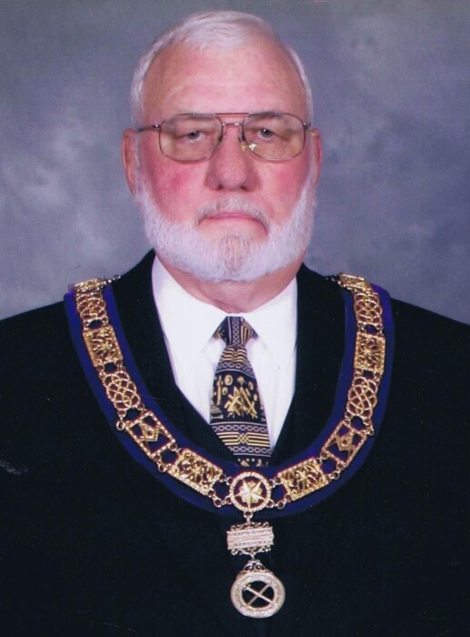 Capt. Billy C. Evans Obituary October 27, 2023 Northcutt & Son Home