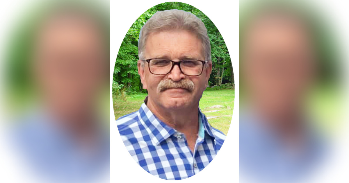 William "Rick" Armstrong Obituary Nov 21, 2023 Morehead, KY