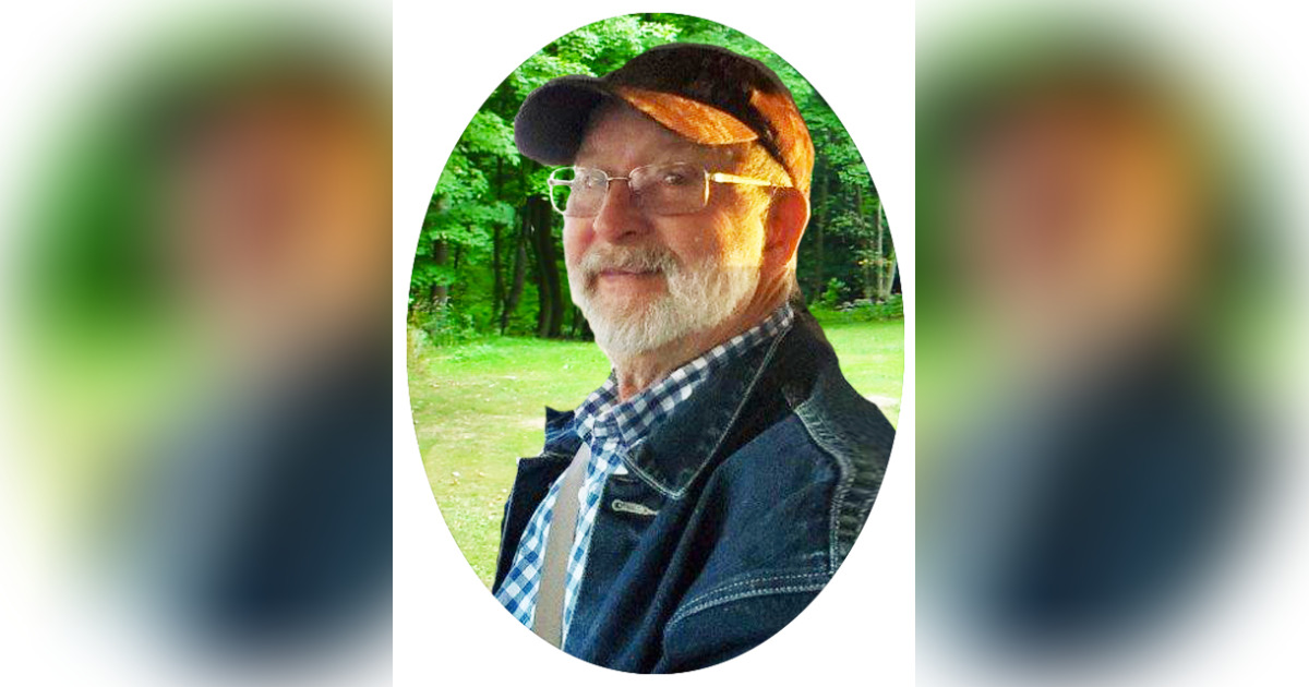 Paul Pettit Obituary Dec 31, 2023 Morehead, KY