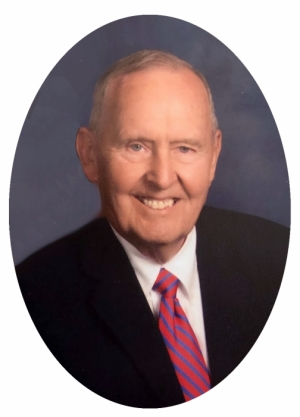 Obituary for William J. (Bill) Riley | Northcutt & Son Home for