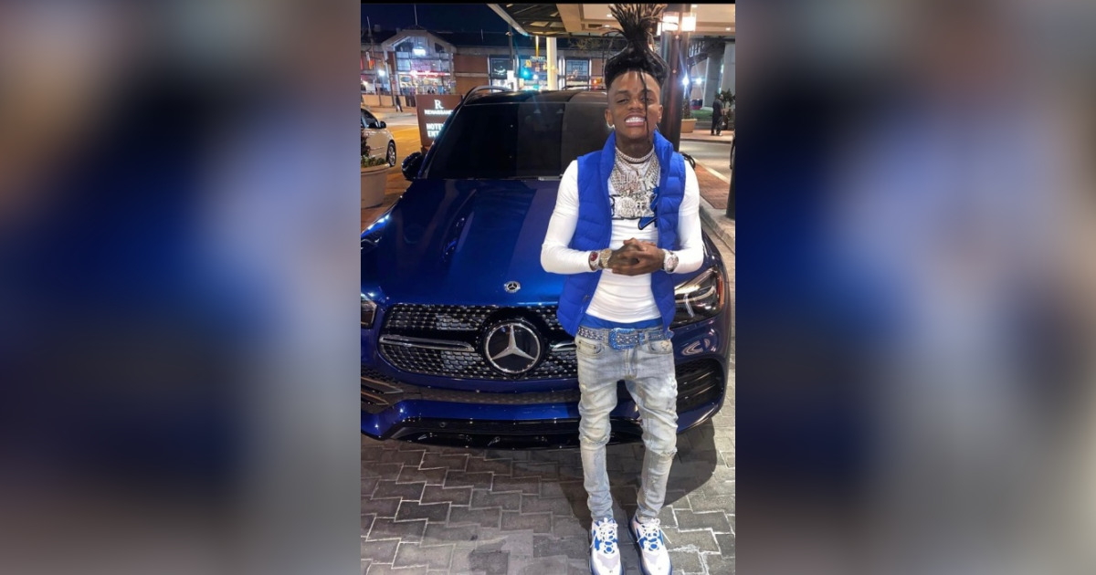 Obituary for Javorius (JayDaYoungan) Tykies Scott Affordable Funeral