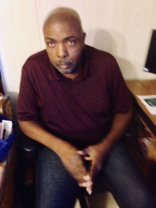 Obituary for Byron Keith Alexander Affordable Funeral Home, LLC