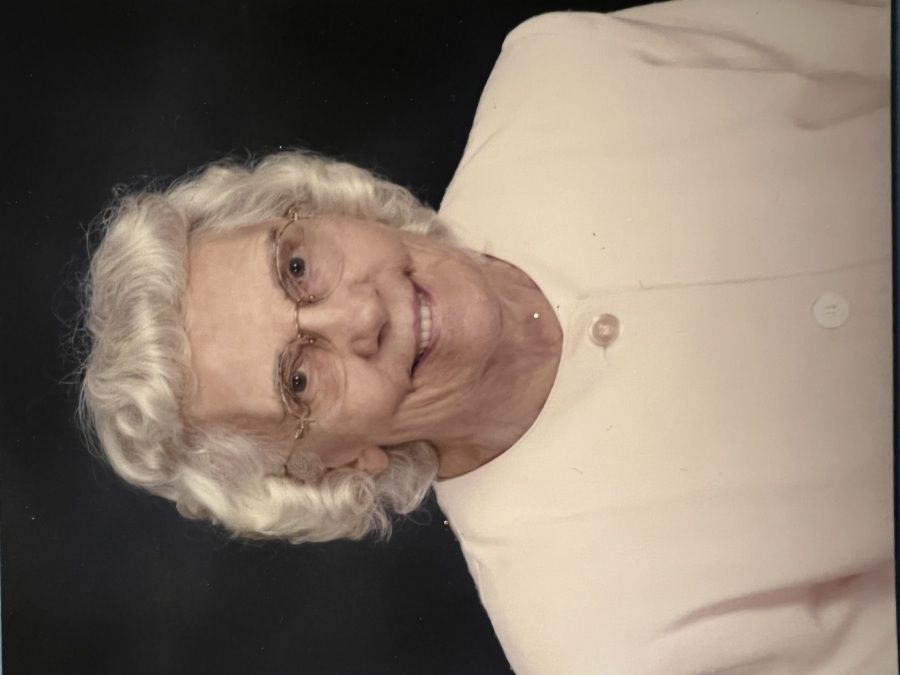 Obituary for Ziegler January 14, 2022 Garland Funeral Home