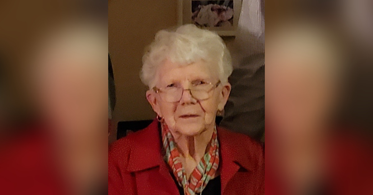 Obituary for Phyllis A. Johnson Garland Funeral Home