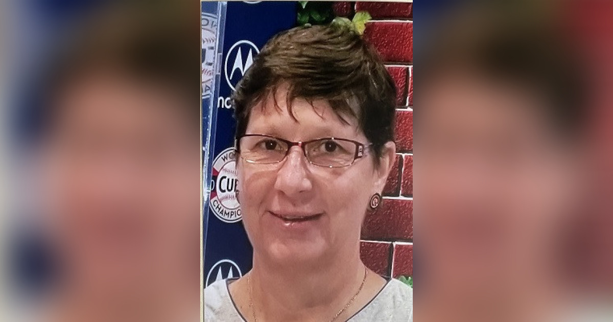 Melinda "Mendy" Conner Obituary November 17, 2022 Garland Funeral