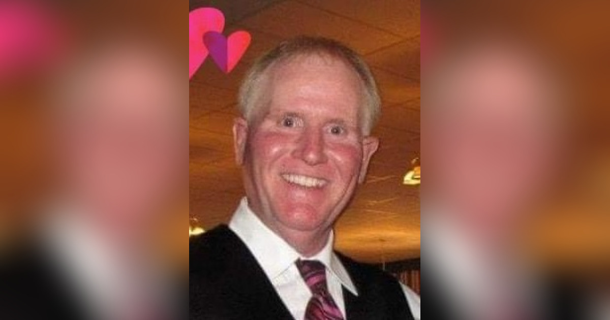 Obituary for Dennis O'Brien December 27, 2022 Garland Funeral Home