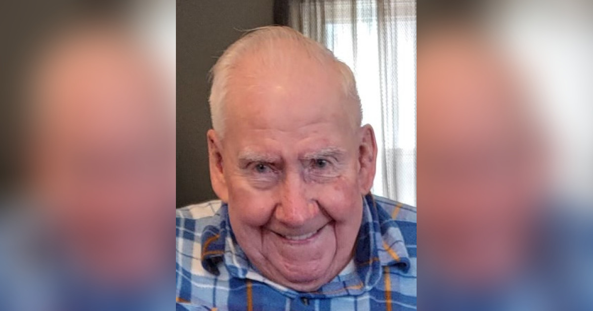 Robert Powers Obituary Dec 5, 2023 , IL