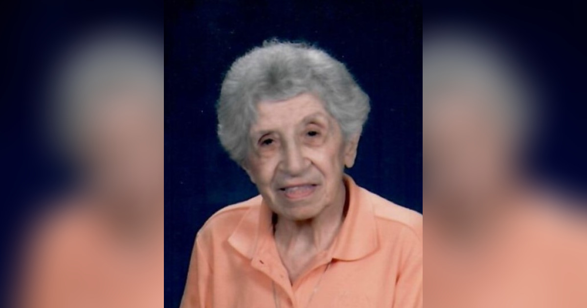 Obituary for Marion R. Ferraro Cannon Funeral Home